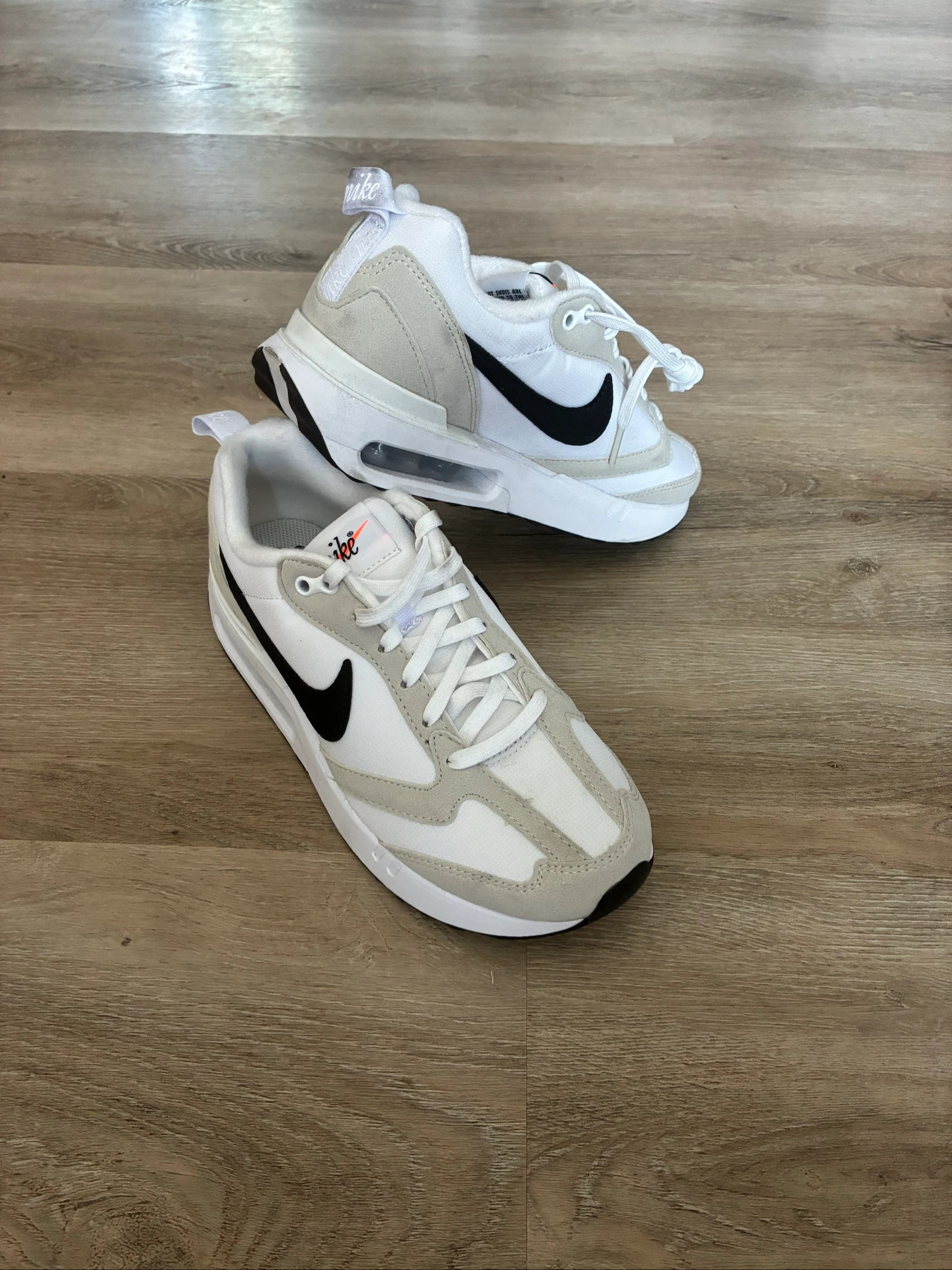 Basket Nike air Max Dawn taille 36,5 – photo 5